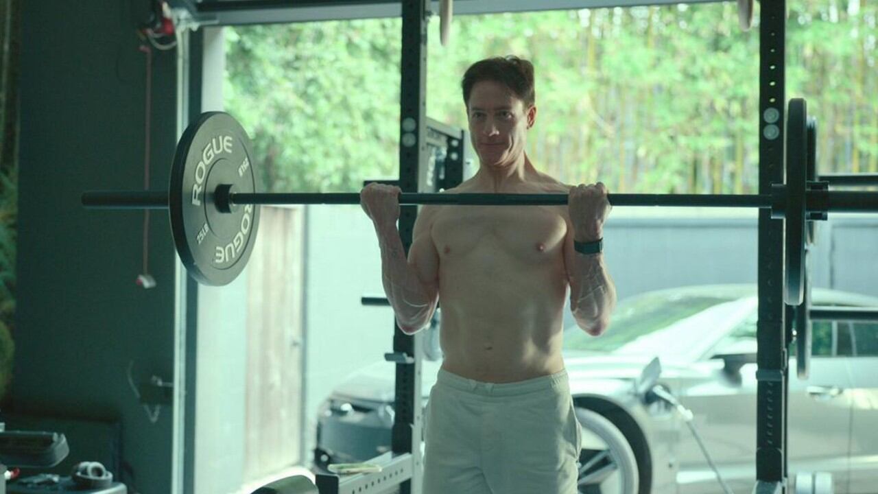 Johnson creó el Proyecto Blueprint en 2021 tras vender su empresa Braintree por 800 millones de dólares para evaluar y rejuvenecer cada órgano de su cuerpo.