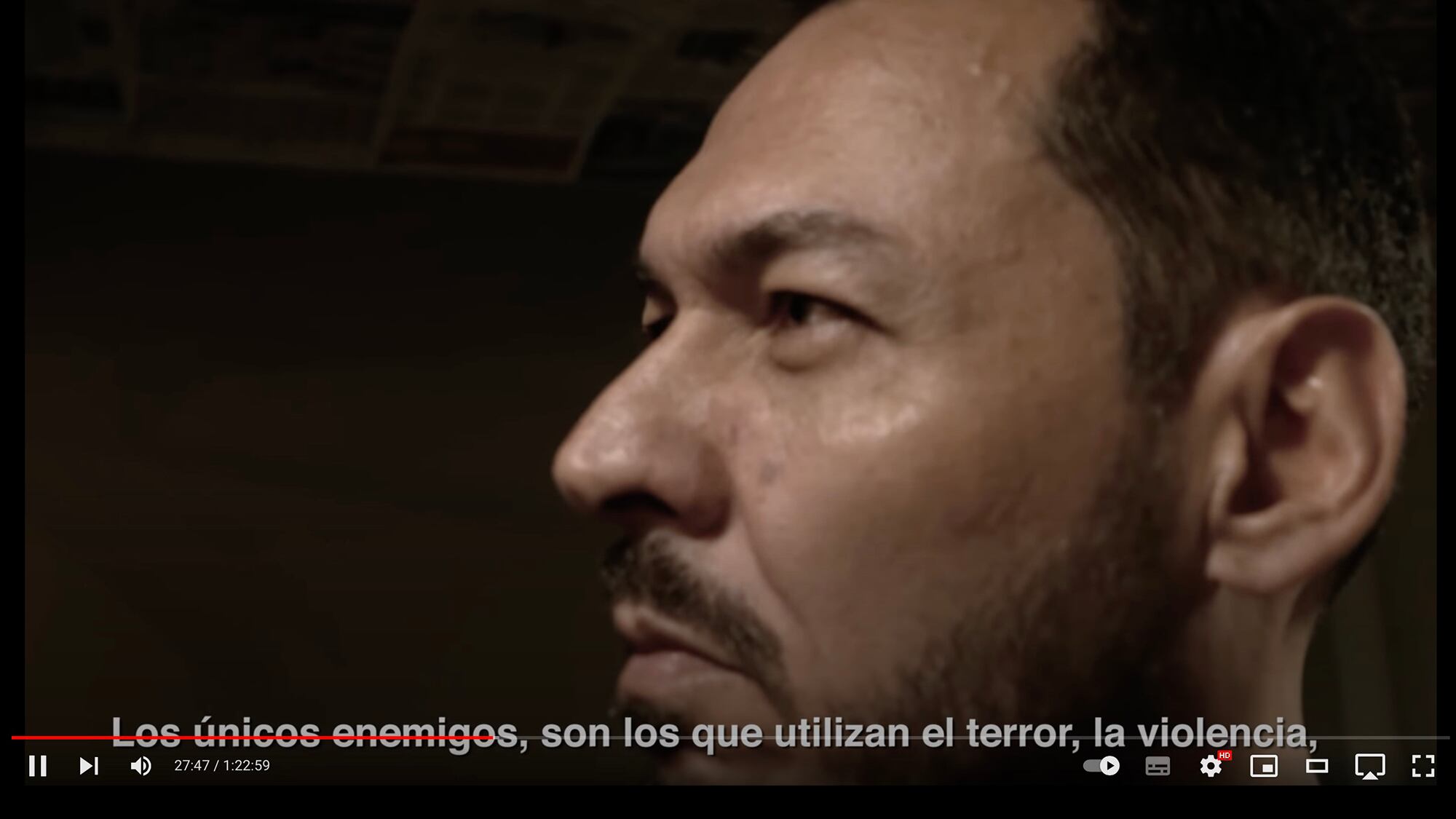 Solo se debe usar si se habla de la serie Matarife No se puede editar la imagen