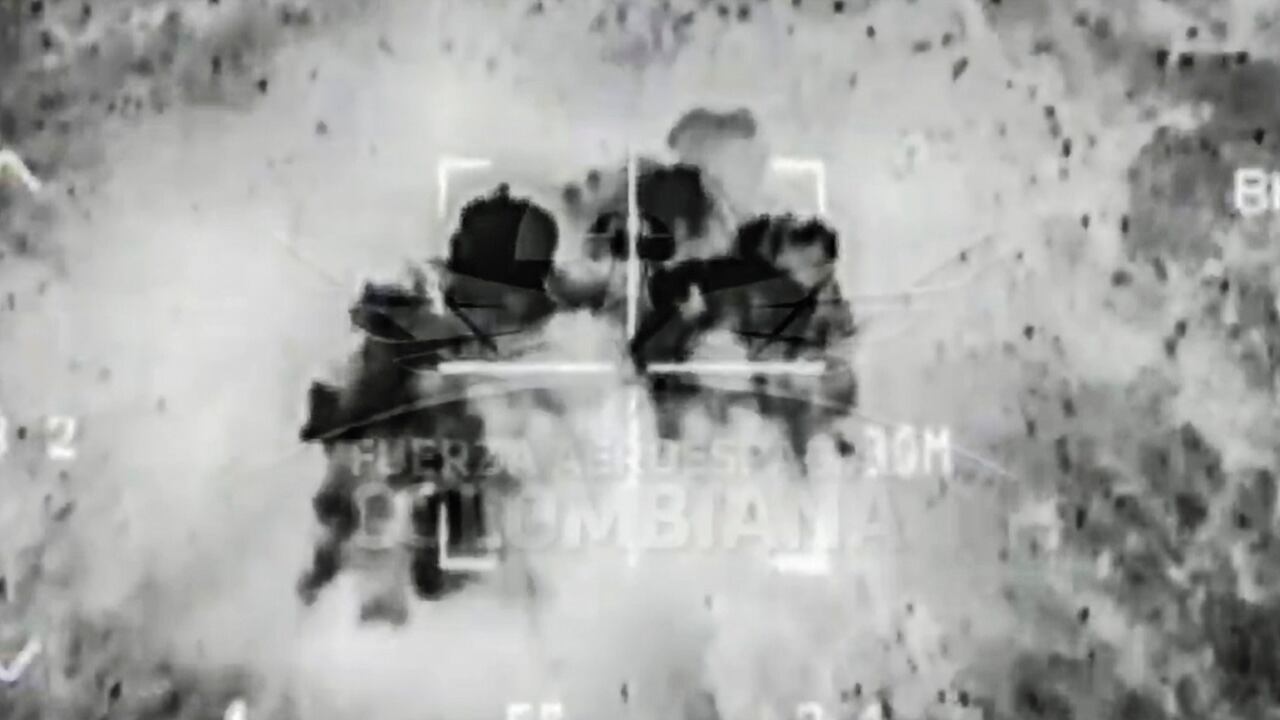 “Nosotros entendemos la responsabilidad del Estado que tiene para garantizar la seguridad del país", aseguran los familiares. 