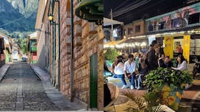 Llos Distritos Creativos de Bogotá, donde el arte, la gastronomía y la cultura transforman la vida urbana de la ciudad.