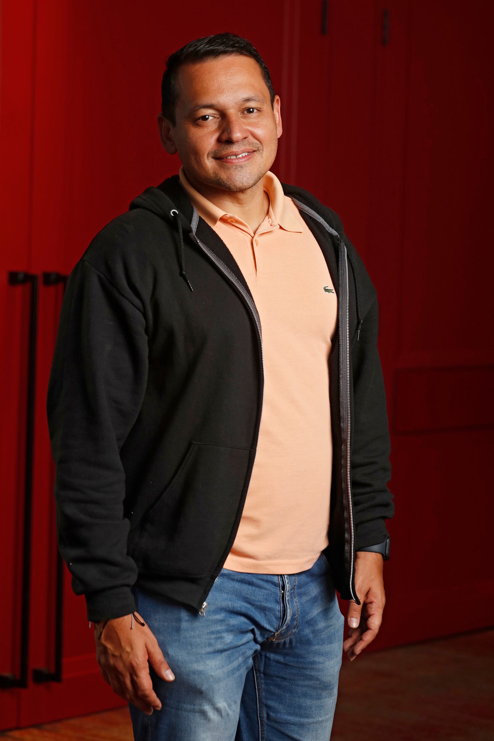 Alejandro Ocampo, Representante a la Cámara Pacto Histórico