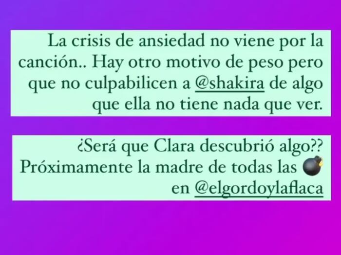 Historias de Jordi Martin