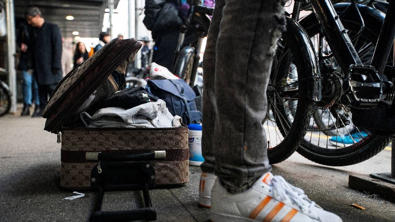 Cientos de migrantes emprenden rutas hacia EE.UU. y Europa cada año.