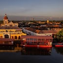 Mompox, Tierra de Dios