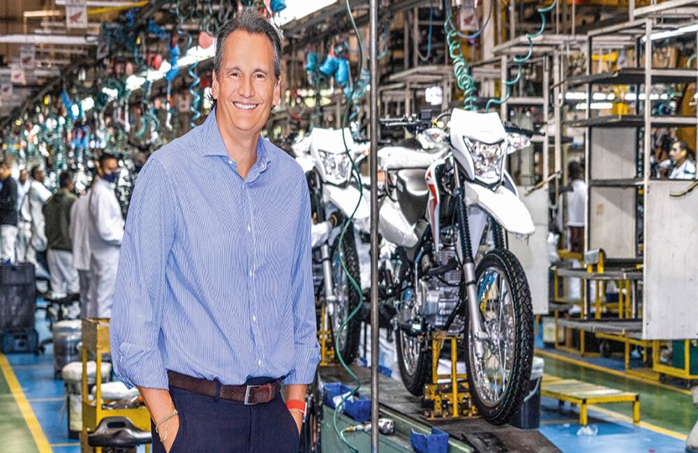 El balance que hace Joaquín Losada, empresario caleño, un año después del paro, es que estas protestas permitieron al sector empresarial entender lo que estaba pasando y buscar soluciones. 