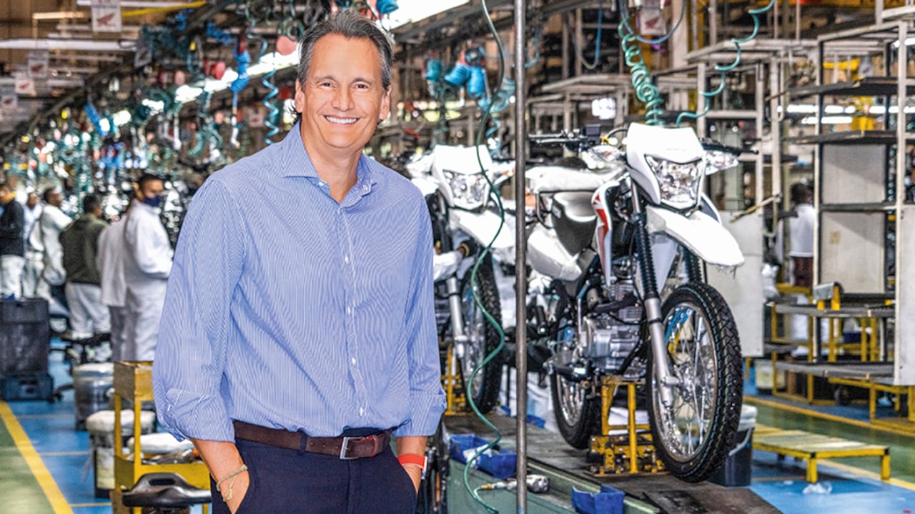 El balance que hace Joaquín Losada, empresario caleño, un año después del paro, es que estas protestas permitieron al sector empresarial entender lo que estaba pasando y buscar soluciones.