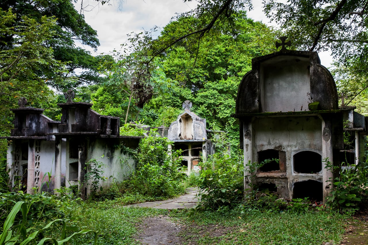 La tragedia de Armero ha sido una de las catástrofes naturales más lamnetables del país.