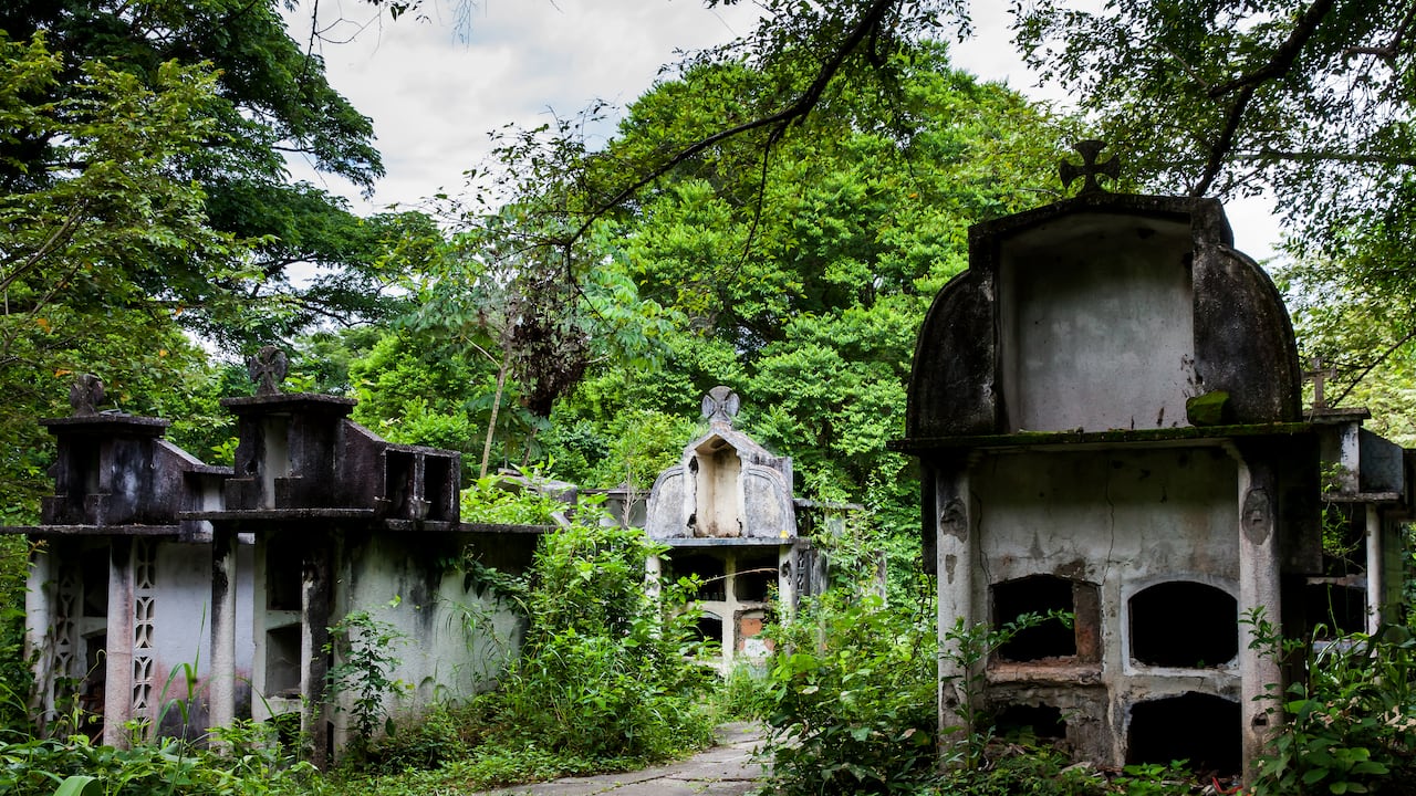La tragedia de Armero ha sido una de las catástrofes naturales más lamnetables del país.