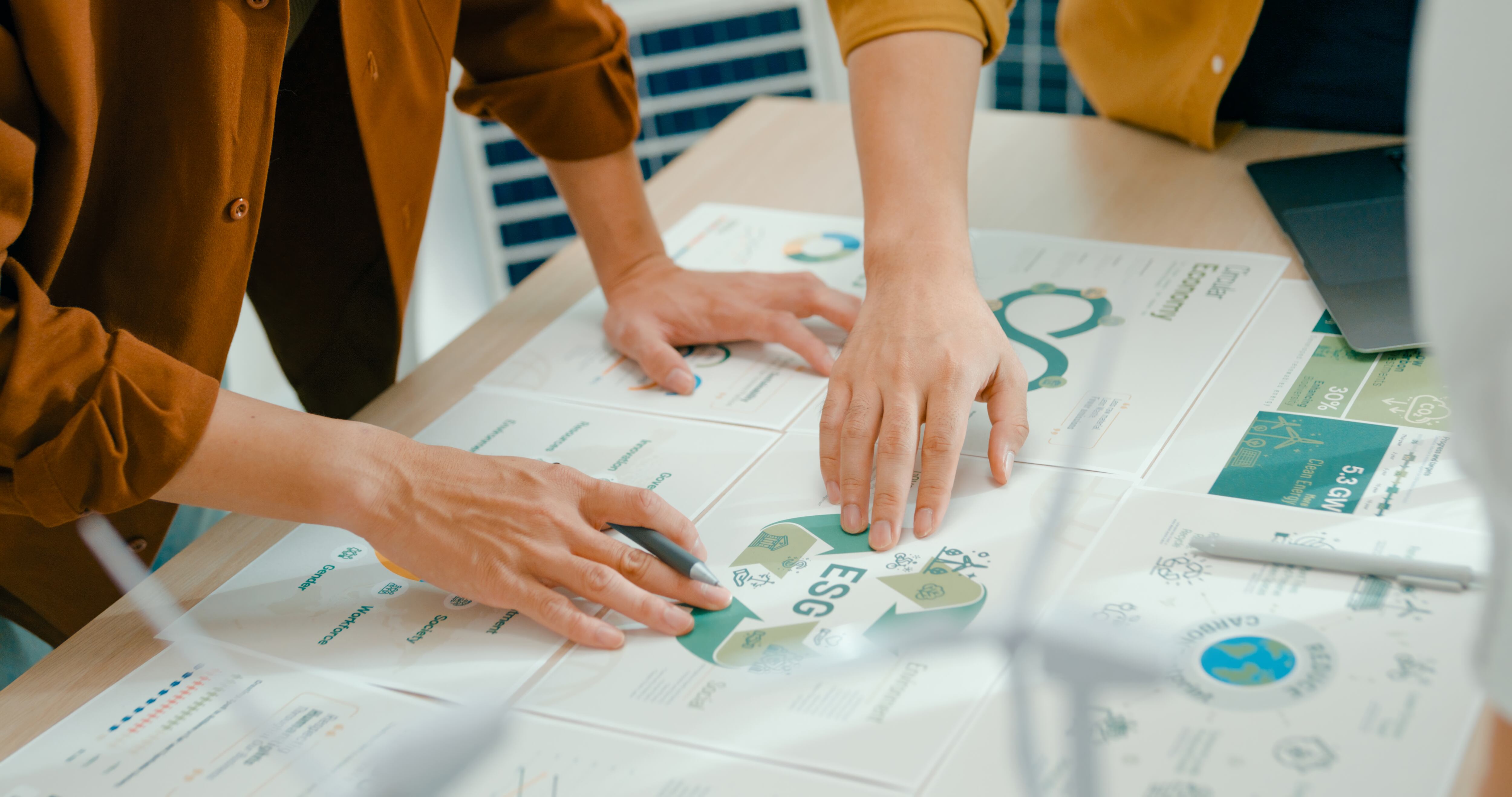 El Foro Mundial de Economía Circular, realizado entre el 12 y 16 de mayo en São Paulo (Brasil), es considerado el más importante a nivel global sobre economía circular.