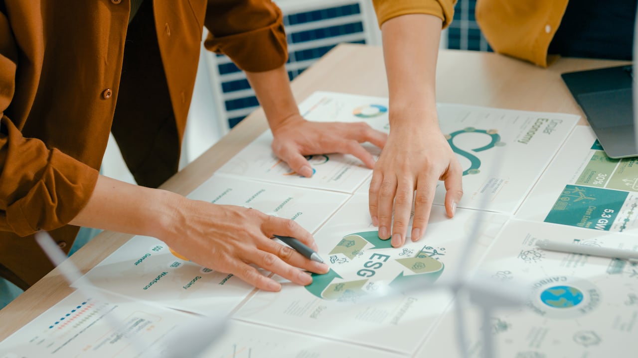 El Foro Mundial de Economía Circular, realizado entre el 12 y 16 de mayo en São Paulo (Brasil), es considerado el más importante a nivel global sobre economía circular.