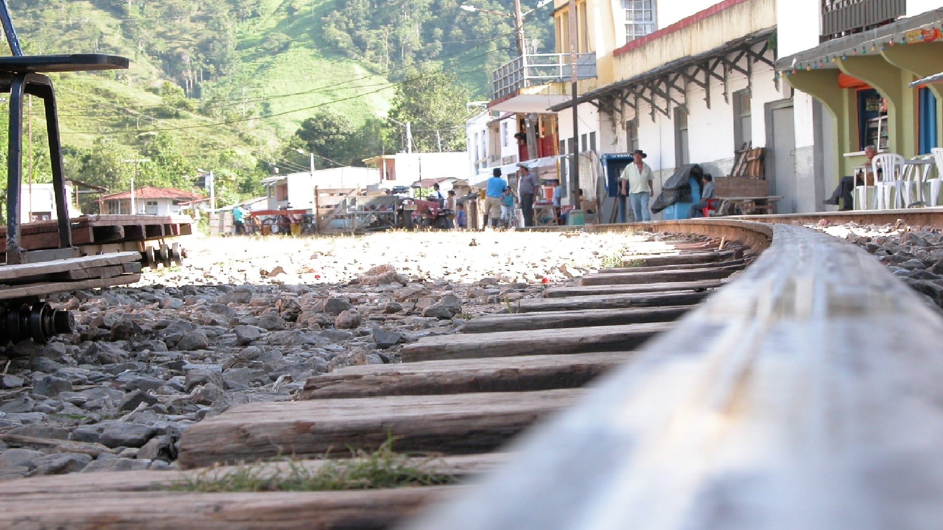Caracolí, Antioquia