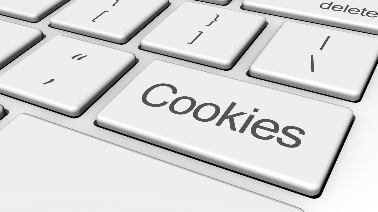 El control de cookies se comenzó a regular en Europa.