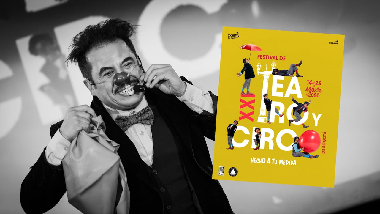 Bajo el lema "Hecho a tu medida", esta edición invita a la ciudadanía a conocer una programación diversa que reúne propuestas de teatro, circo y narración oral para públicos de todas las edades. Fernando Barrera/Montaje Arcadia