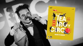 Bajo el lema "Hecho a tu medida", esta edición invita a la ciudadanía a conocer una programación diversa que reúne propuestas de teatro, circo y narración oral para públicos de todas las edades.