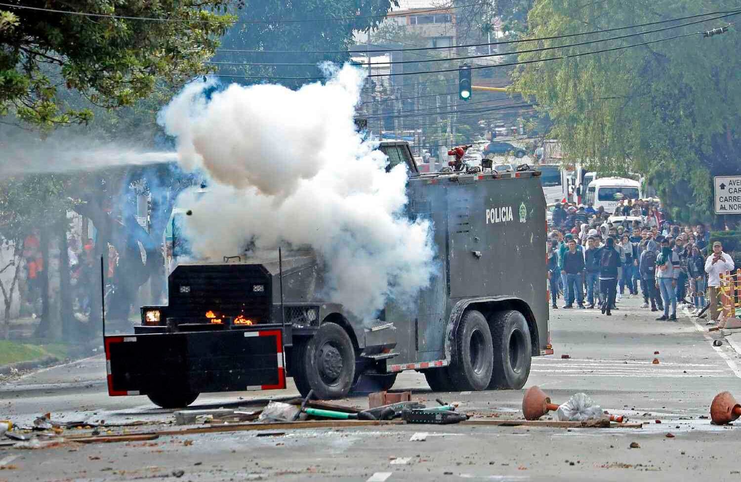 Foto: León Darío Peláez/Semana 
