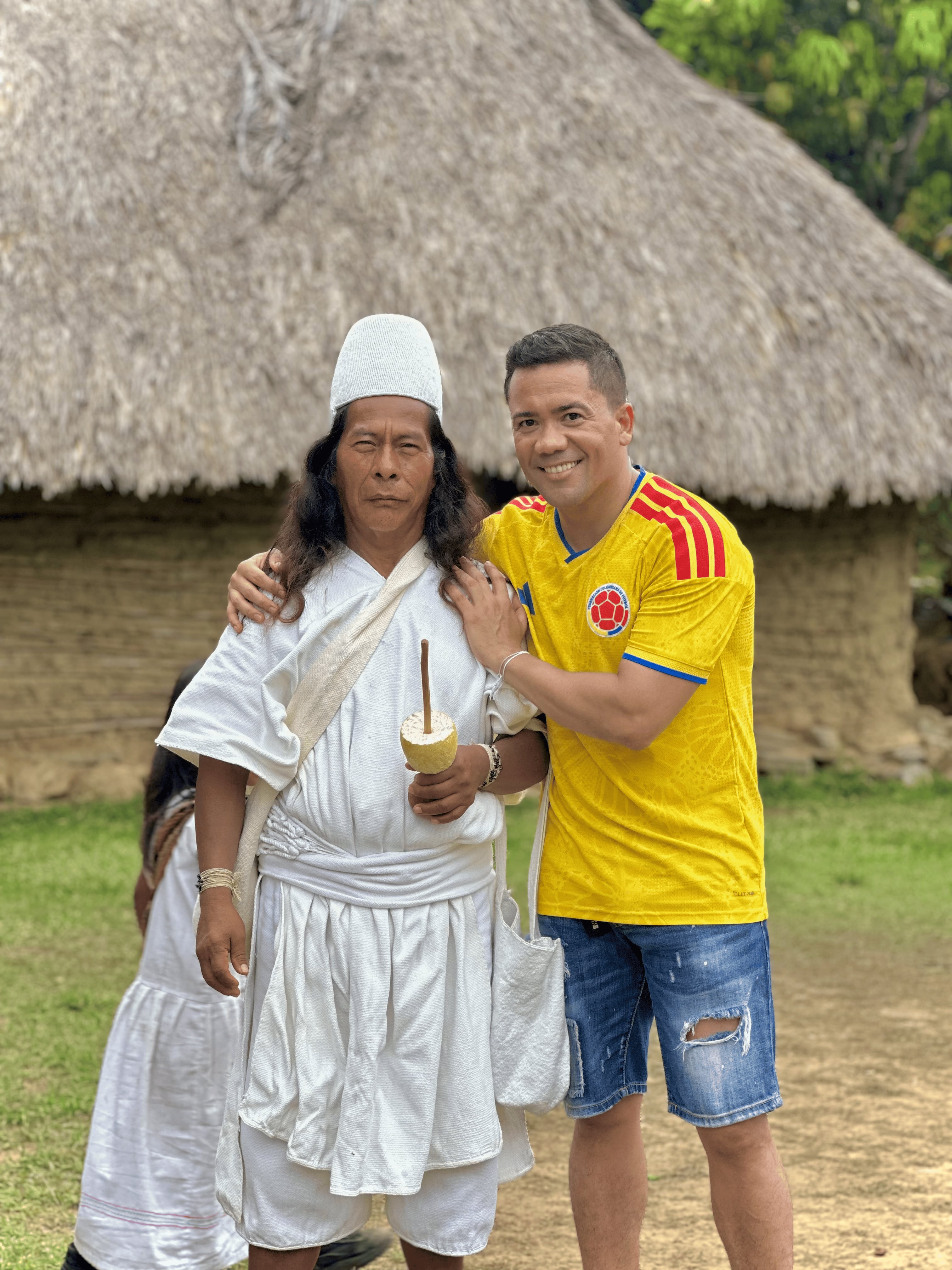 Michel Torres