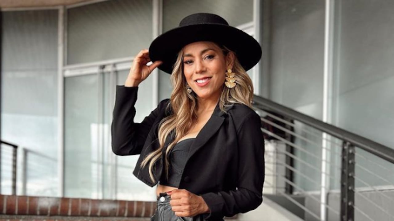 Adriana Bottina habló de la muerte de su papá