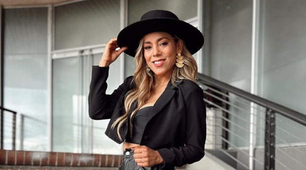 Adriana Bottina habló de la muerte de su papá