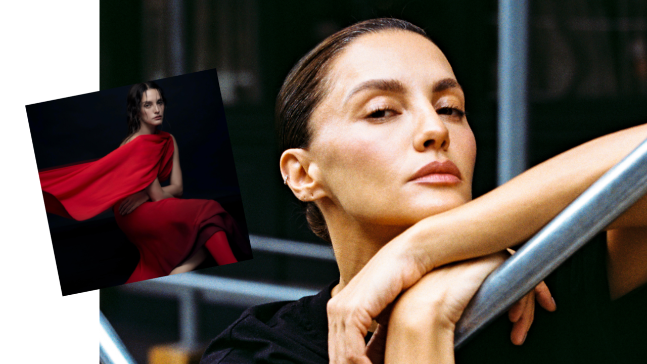 Nina Rodríguez presenta su EP 'Interludio'