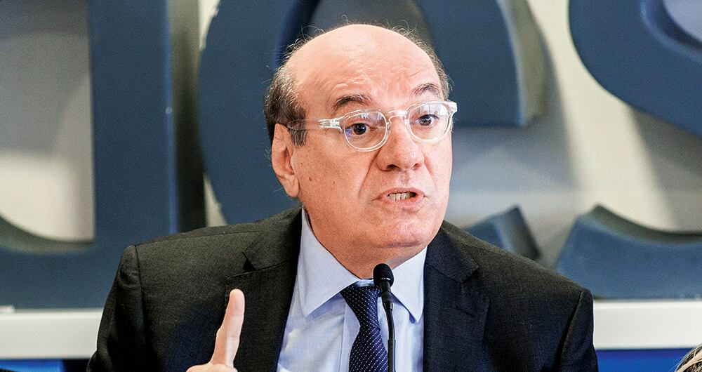 josé c. manzurDirector ejecutivo de Asocodis