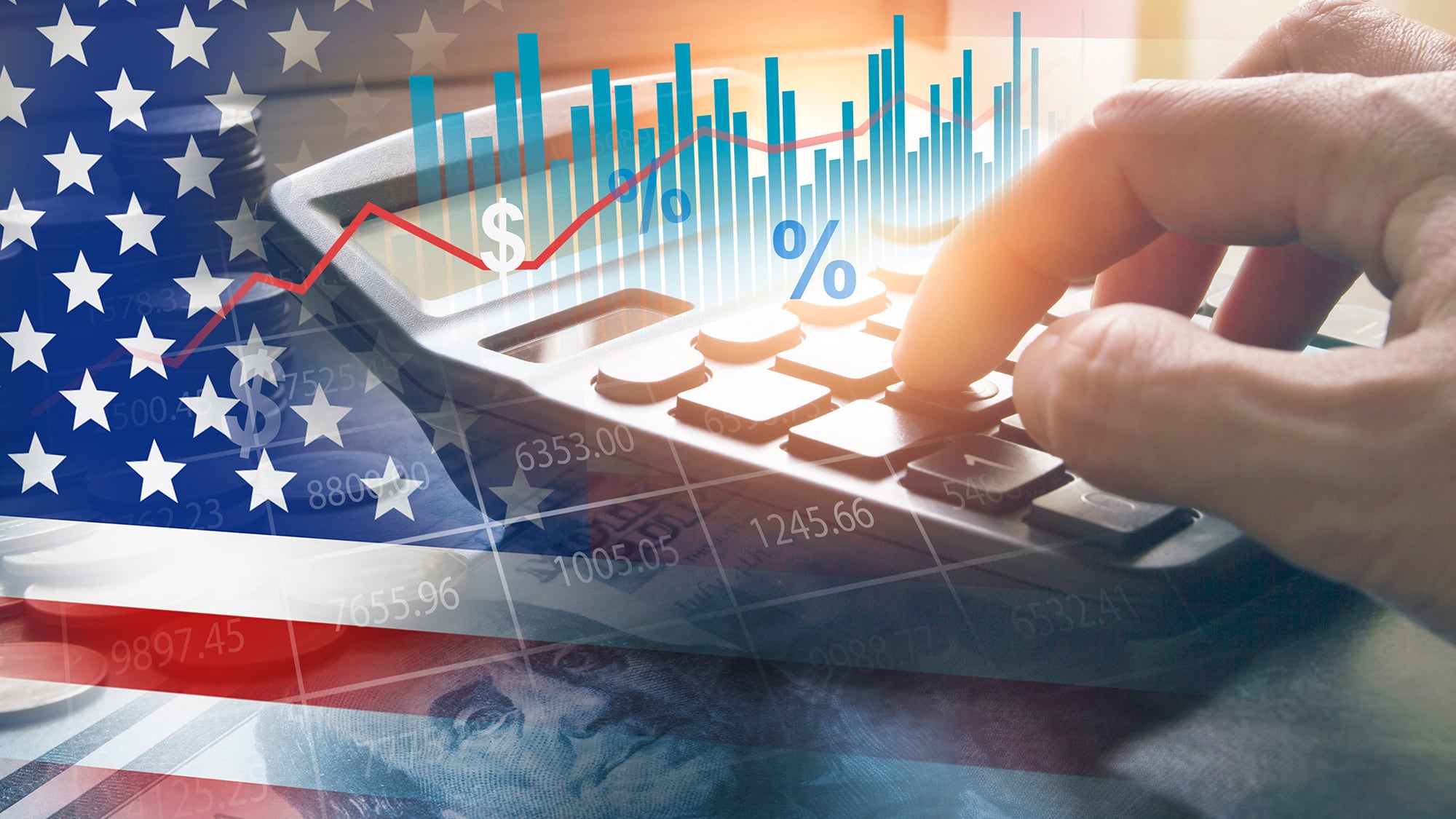 aranceles EEUU Dólar