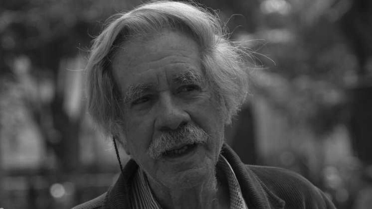 Juan nació en 1931 en Altagracia de Orituco. Crédito: Iván Ordónez