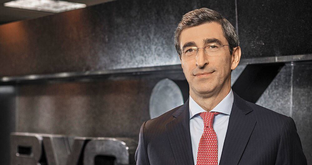 El presidente de la BVC, Juan Pablo Córdoba, aseguró que para la bolsa siempre ha sido una obsesión que el mercado sea fácil y cercano para todos los colombianos. 