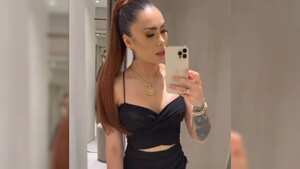 Epa Colombia prende rumores sobre un nuevo amor. -Foto: tomada de Instagram @epa_colombia