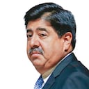 Todos los directivos de la Conmebol en 2013 se habrían repartido 100 millones de dólares en sobornos. A Bedoya le habrían tocado 7,5 millones.