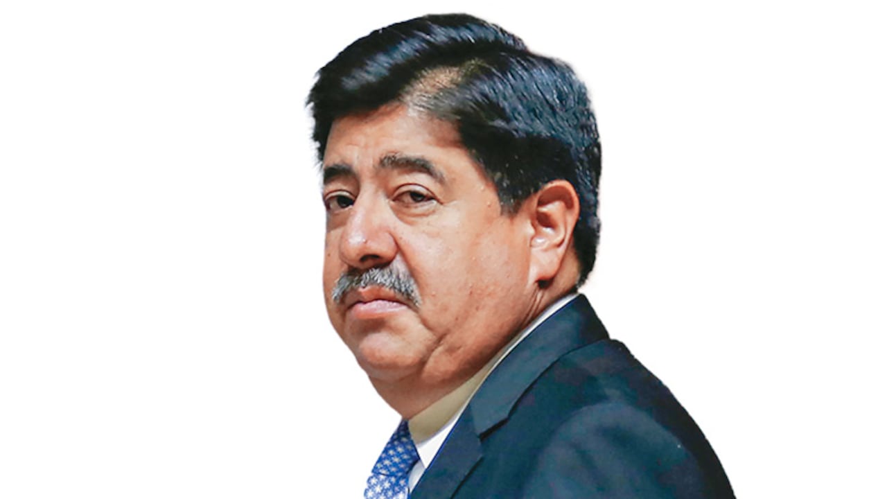 Todos los directivos de la Conmebol en 2013 se habrían repartido 100 millones de dólares en sobornos. A Bedoya le habrían tocado 7,5 millones.