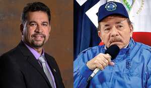 León Darío Muñoz, embajador de Colombia en Nicaragua, elogió el régimen de Daniel Ortega en ese país.