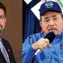 León Darío Muñoz, embajador de Colombia en Nicaragua, elogió el régimen de Daniel Ortega en ese país.