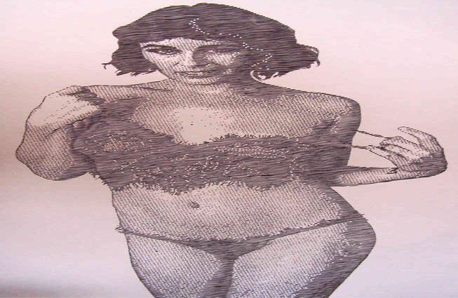 'Olive Glass'. EMPTYBOY.