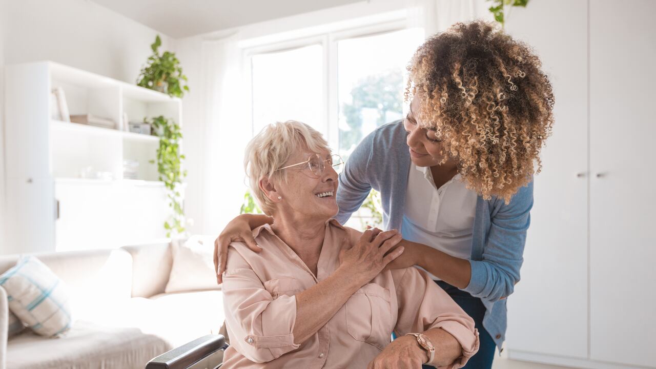 La enfermedad de Parkinson es un tipo de trastorno del movimiento que se da por falta de dopamina.