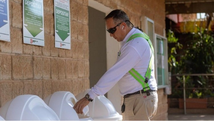 Los grandes logros de Drummons rumbo a la carbono neutralidad.