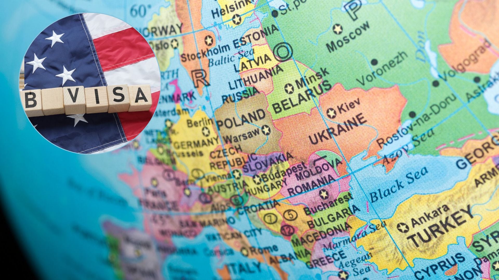 Latinos calificados replantean su futuro ante la incertidumbre en Estados Unidos