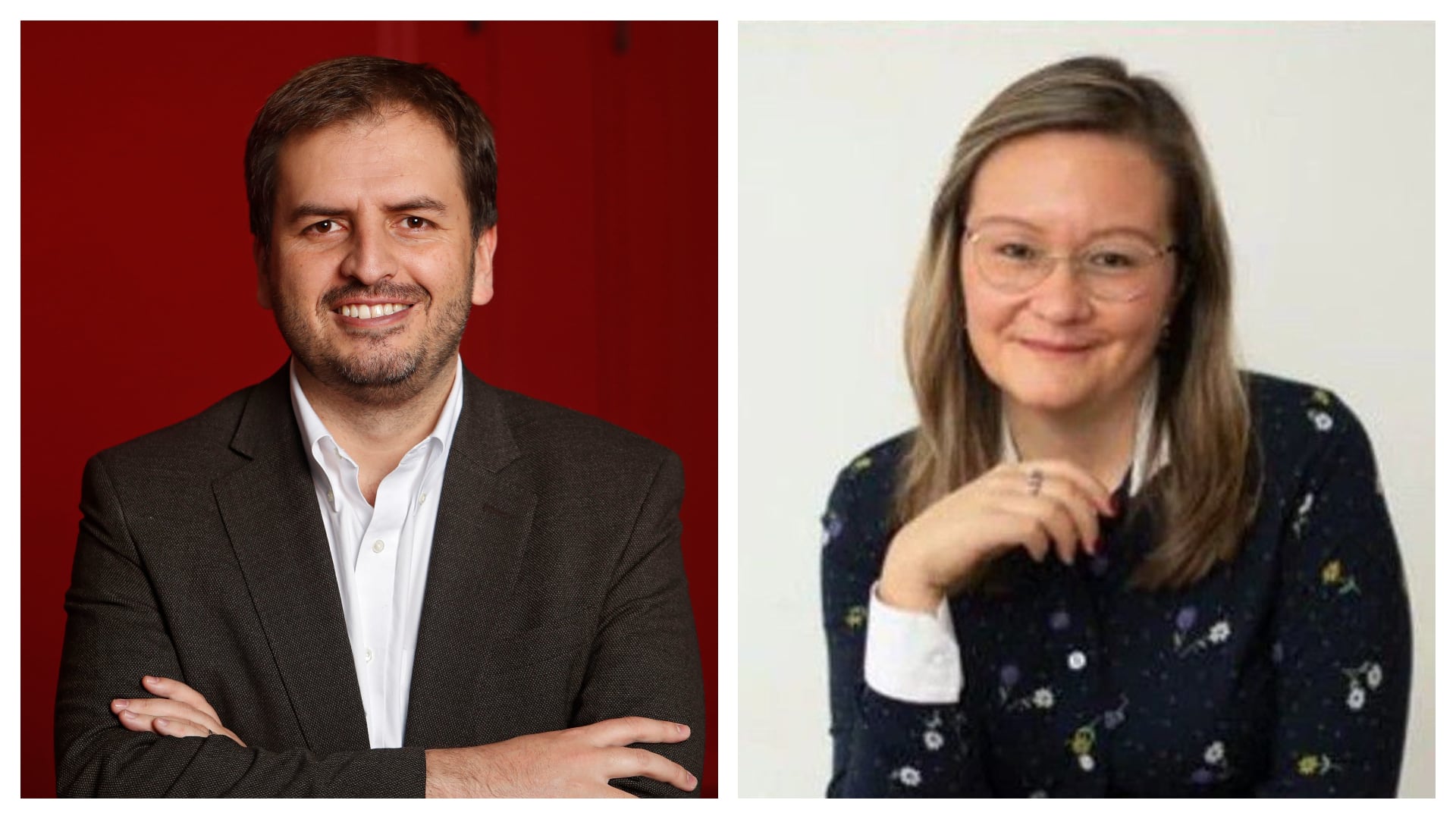 Andrés Forero criticó a Cielo Rusinque.