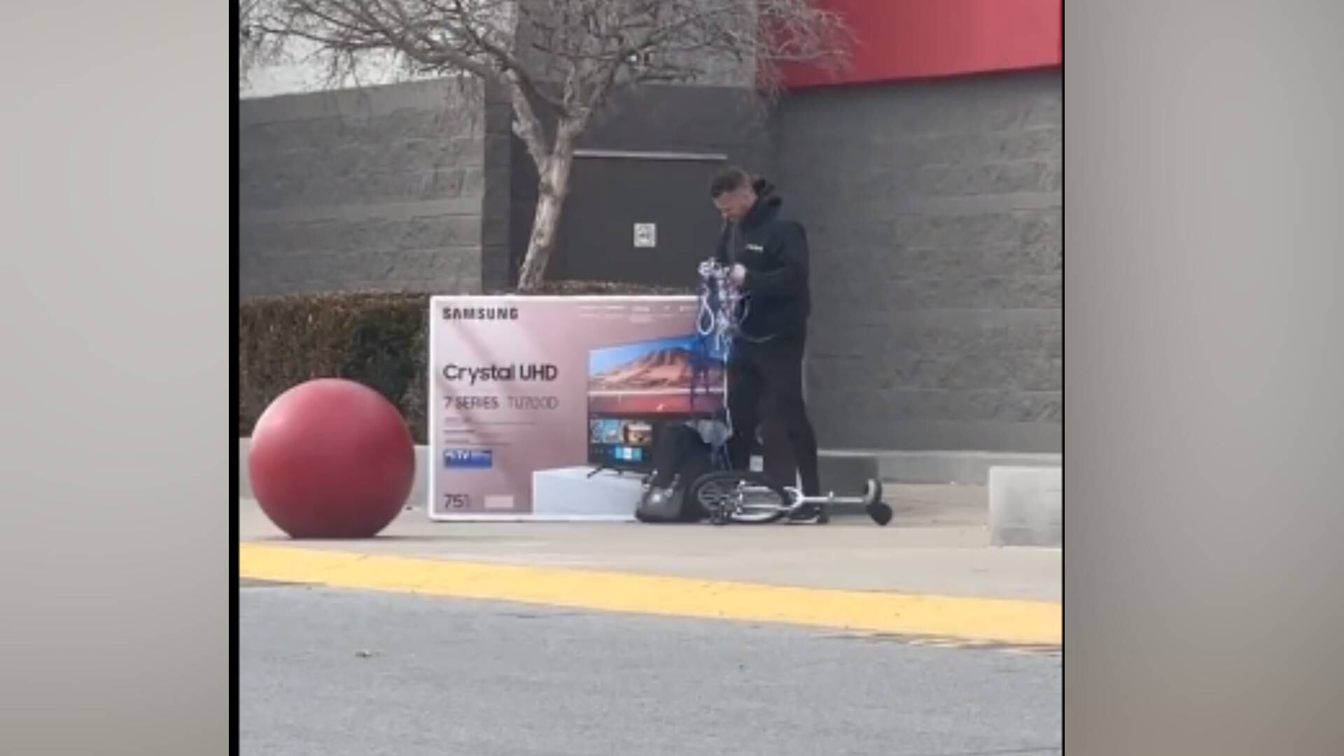 Imagen compartida por @Jazzie654