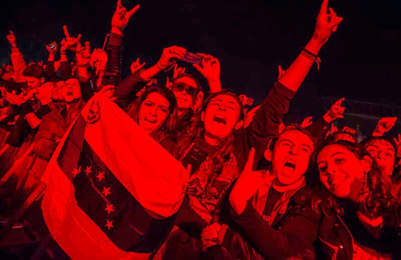 Foto: Alejandro Acosta.