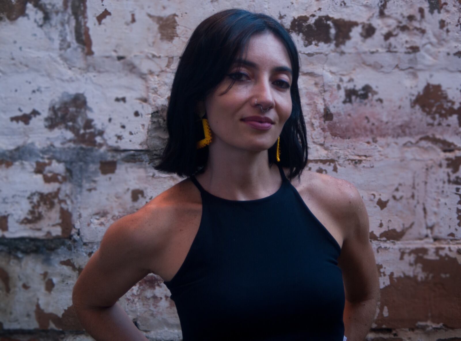 'La piel en primavera' de Yennifer Alzate Uribe