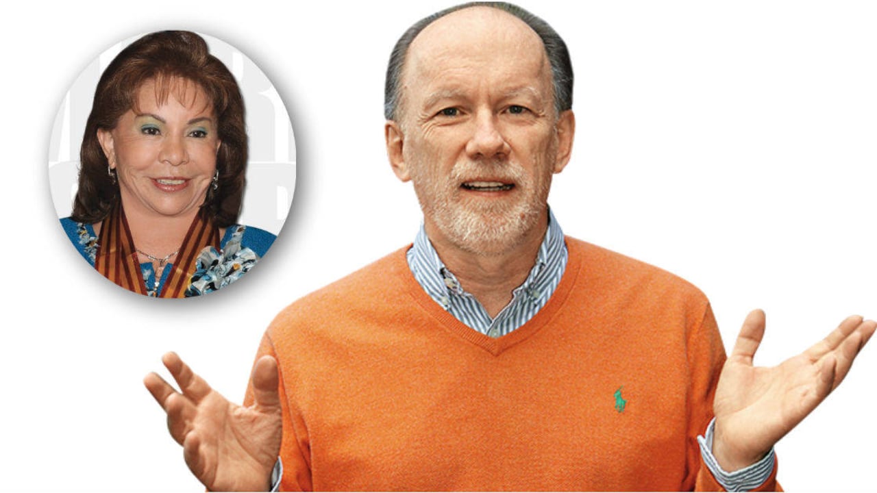 Andrés Hoyos no se va a retractar de su columna 'El Piraquivismo'.