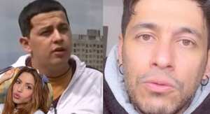 Revelan la verdad sobre lo que busca el hombre que dice que es hijo de Santiago Alarcón y Shakira