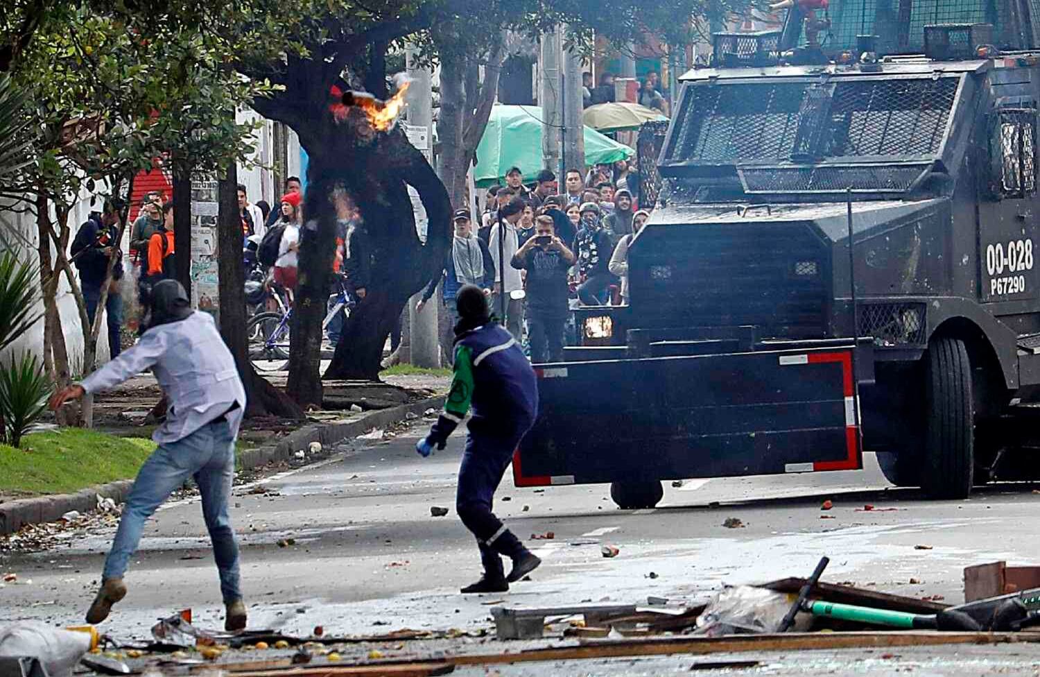 Foto: León Darío Peláez/Semana 