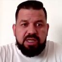 Wilson Devia Presidente del Sindicato UNP