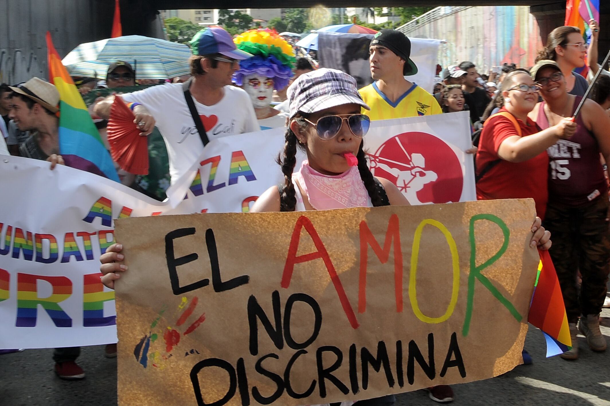 La circular dice ampararse en una sentencia de la Corte Constitucional –la T-218 de 2022–, según la cual se establece que la identidad de género comienza a los 3 años.