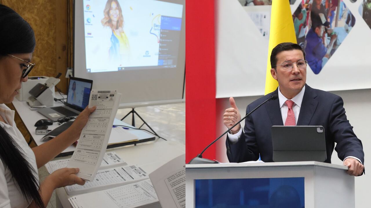 La consulta popular está siendo estudiada por diferentes instituciones del Estado colombiano.