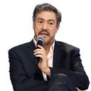 JUAN RICARDO ORTEGA Presidente del GEB