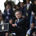 Presidente Gustavo Petro