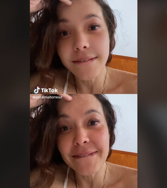 Coraima Alejandra Torres Díaz