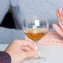 El consumo de bebidas embriagantes es perjudicial para la salud. Getty Images.